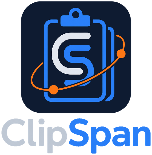 ClipSpan